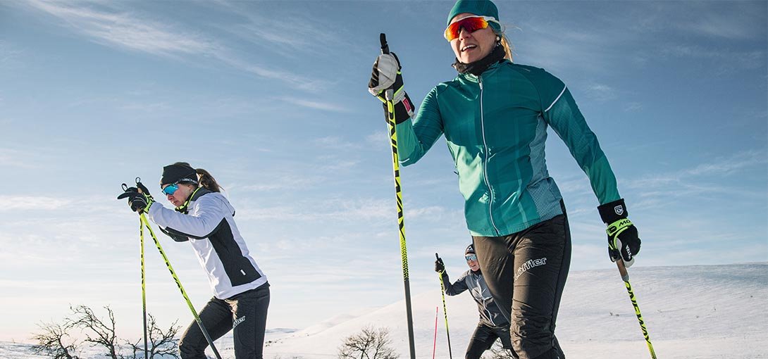 Bien Choisir sa Tenue de Ski - nos Conseils Pratiques