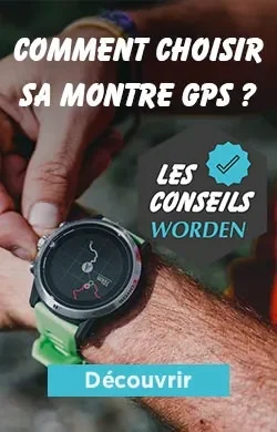 guide montre gps