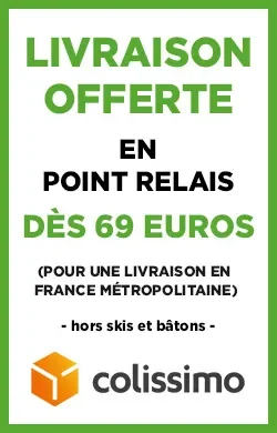 Livraison Offerte