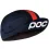 POC Raceday Cap /Bohrium Red Navy Black