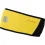 SPORTFUL Winstopper Headband /Yellow Fluo Black