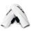 UFO Adjustable Racing forearm Protector 2.0 /Blanc