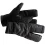 CRAFT Gants Sibériens 3 Doigts /Noir