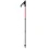 SUMMIT POLES Tibet Twistlock /Red