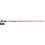 LEKI Worldcup Lite SL Lady 3D /fluo rose noir