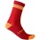 CASTELLI Alpha 18 Sock /pro red brilliant orange