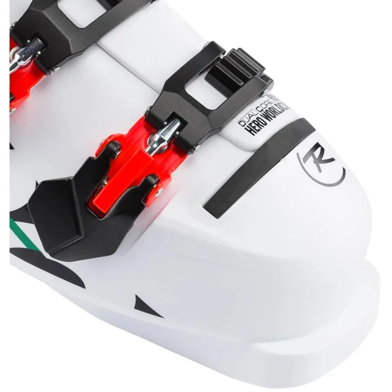 ROSSIGNOL Hero Wc 90 Sc White 2022 2021 2022 SKI BOOTS