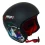 VOLA Casque FIS Mountain /noir mat