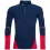 ROSSIGNOL Infini Compression Race Top /Dark Navy