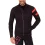 ROSSIGNOL Poursuite Jacket /carbon black