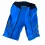 ENERGIAPURA New Short Wengen /bleu