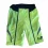 ENERGIAPURA New Short Wengen /green