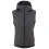 KARI-TRAA Eva Down Vest /Black