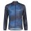 SCOTT Veste Coupe-Vent Junior Rc Wb /bleu nuit /storm bleu