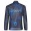 SCOTT Veste Coupe-Vent Junior Rc Wb /bleu nuit /storm bleu