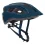 SCOTT Casque Supra /storm bleu