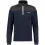 SWIX Cross Jacket Men /Bleu Marine