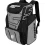 ENERGIAPURA Racer Bag Sr /Anthracite