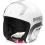 BRIKO Vulcano FIS 6.8 Jr /Shiny White Silver