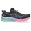 ASICS Gel Trabuco 11 W /black gris blue