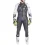 SPYDER Nine Ninety Race Suit /Black