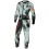 SPYDER Nine Ninety Race Suit /Wintergreen