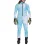 SPYDER Nine Ninety Race Suit /Barbados Blue