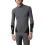 ROSSIGNOL Infini Compression Race Top /onyx grey