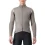 CASTELLI Veste Perfetto Ros 2 /nickel gray travertine gray