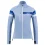 SWIX Focus Jacket Women /Blue Bell