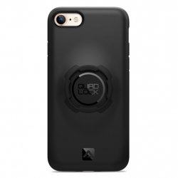 Acheter QUAD LOCK Case Iphone SE / 8 & 7 /noir