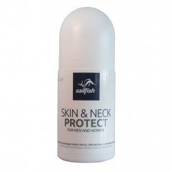 Acheter SAILFISH Skin & Neck Protec 50ml /transparent