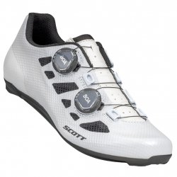 Acheter SCOTT W's Road Vertec /pearl blanc noir