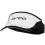 ORCA Flexi Fit Visor /White Black