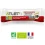 ATLET Barre Energetique Bio 25g /Fruits Rouges