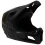 FOX Rampage Helmet Youth /black black