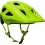 FOX Mainframe Helmet Mips /fluorescent yellow