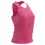 COMPRESSPORT Performance Singlet W /aqua hot rose