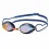 SWANS Lunettes De Natation SRX Miroir /navy orange black