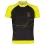 SCOTT Maillot RC Team Jr /black sulfur yellow