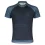 SCOTT Maillot RC Team Jr /dark blue metal blue