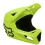 FOX Rampage Helmet Youth /flo yellow