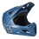 FOX Rampage Helmet Youth /dark indigo