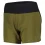 SCOTT Hybrid Shorts Endurance Tech Women /green black