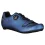 SCOTT Road Comp Boa Shoes /metallic blue black