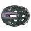 SCOTT Casque Arx Plus /prism vert violet