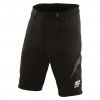 ENERGIAPURA Wengen Short Full Sr /noir