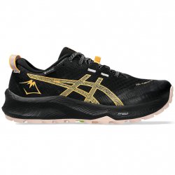 Acheter ASICS Gel-Trabuco 12 Gtx W /noir stadium orange