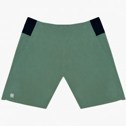 Acheter AYAQ Levico Short Trail /vert mist