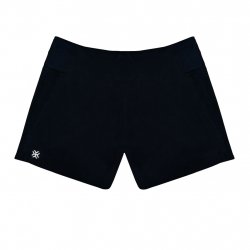 Acheter AYAQ Levico Short Trail W /noir storm